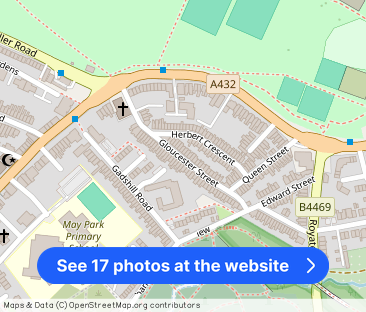 Gloucester Street, Eastville, Bristol, BS5 6QF - Photo 1
