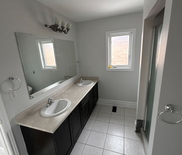 For Lease - 51 Accent Circle, Brampton, Ontario - Photo 2