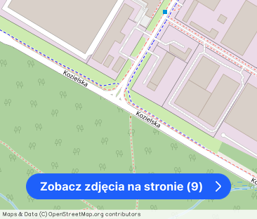 Komfortowy dwupokojowy Apartament w Gliwicach ul.Kozielska 106f – zdjęcie 1
