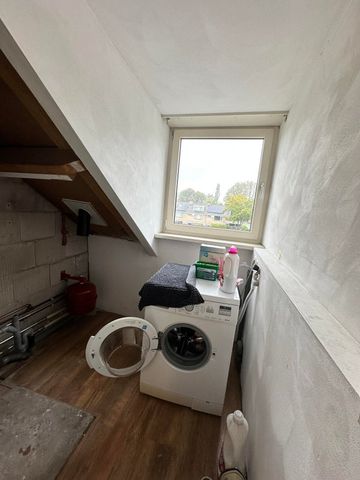 Te huur: Kamer Gastakker in Breda - Photo 4