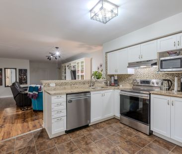 For Lease - 4013 Kilmer Drive Unit# 107, Burlington, Ontario - Photo 1