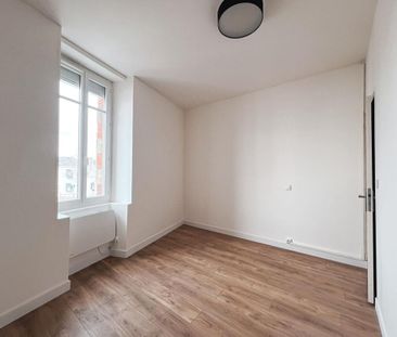 Appartement Nantes Type 2 - Place Zola - Photo 5