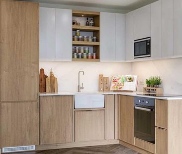 2 bedroom apartment to rent - Photo 6