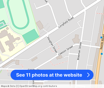 Vaughan Street , Darlington , County Durham - Photo 1
