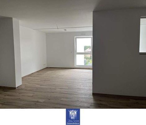 Perfekt sanierte 2-Zimmerwohnung mit optimalen Zuschnitt und Balkon im Erstbezug! - Foto 1