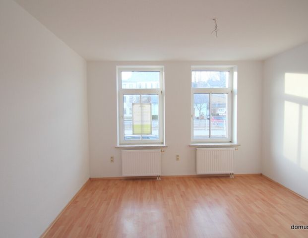 **2-ZimmerWohnung im Erdgeschoss in kleiner Wohneinheit** - Foto 1