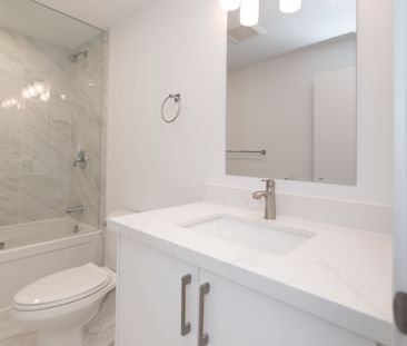 For Lease - 296 Sixteen Mile Drive Unit# Basement, Oakville, Ontario - Photo 2