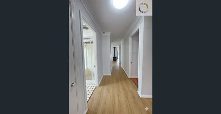 NICE & COSY 4 BEDROOMS FAMILY HOME - Photo 2