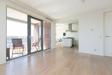 Appartement te huur: Hellingweg 52 2583 WH Den Haag - Foto 4