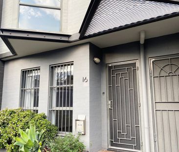 16/117-133 Belmont Street, Alexandria, NSW 2015 - Photo 3