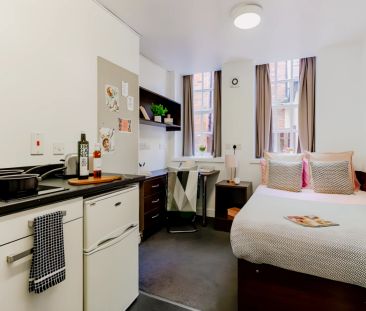 Classic Flatlet (Truro Works) - Photo 2