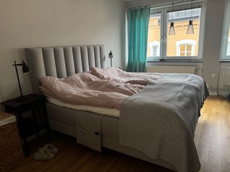 Vattugatan, Borlänge - Foto 2