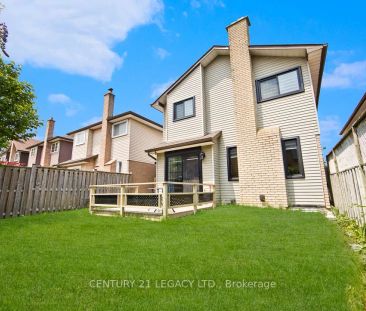 21 Mara Crescent #Basement - Photo 4