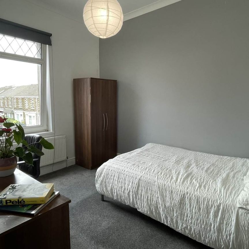 5 bed house to rent in De Breos Street, DE BREOS STREET, SA2 - Photo 1