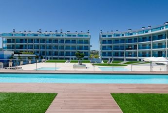 LUXURY APARTMENT FOR RENT First line from Arenal beach until summer