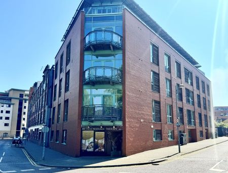 34 Sherborne Street, Birmingham - Photo 3