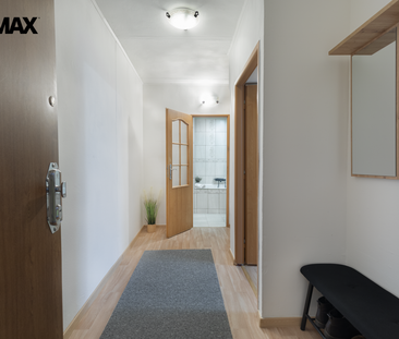 Pronájem bytu 2+kk v osobním vlastnictví 49 m², Bílina - Fotografie 6