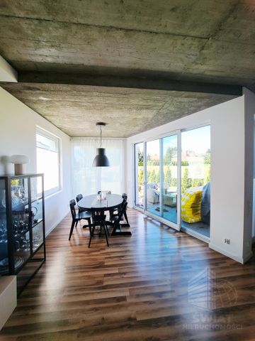 Komfortowy dom do wynajęcia - Photo 3