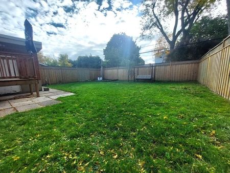 For Lease - 21 Orlando Boulevard, Toronto, Ontario - Photo 3