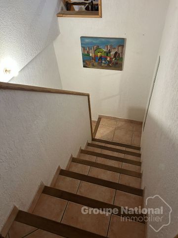 À LOUER appartement SAINT MAXIMIN 3 pièce(s), - Photo 5