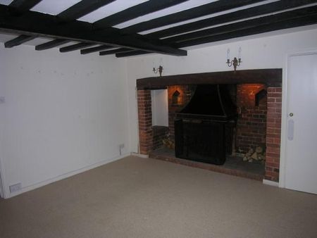 2 bedroom terraced house to rent - Photo 3