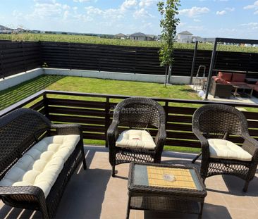 Casa moderna - Buftea - 4 camere - 2 bai - 110mp - 350mp ter - Fotografie 2