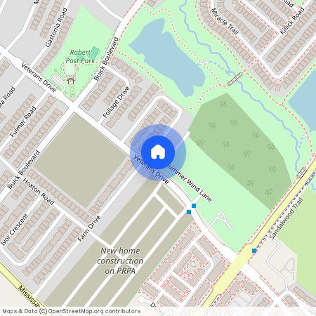 66 Kempsford Crescent, Brampton