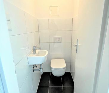 3-Zimmer-Wohnung mit Küche in Wolfsburg Vorsfelde - Photo 4