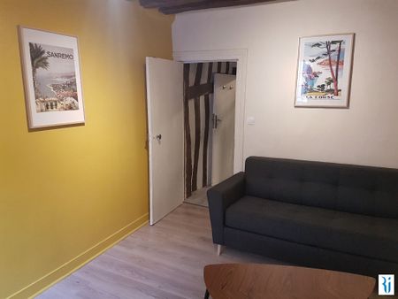 Location Maison ROUEN - Photo 4