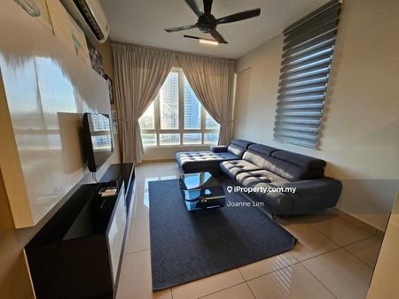 Kenanga Residence, Kampung Tujuh Gajah Berang, Melaka City - Foto 4
