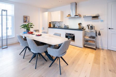 Appartement te huur: Van Breestraat 195-1 1071 ZN Amsterdam - Photo 5