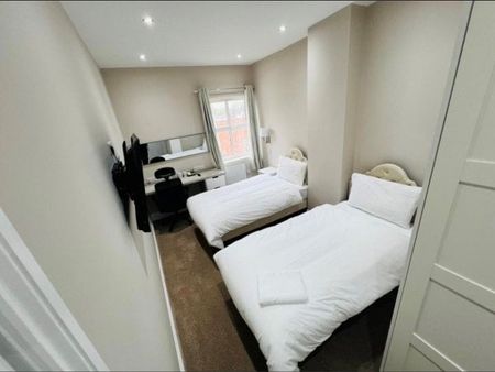 Gaolgate Suites, Stafford, ST16, Property for rent - Photo 5