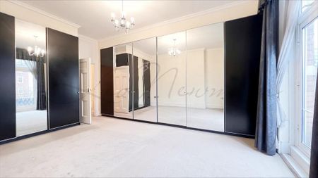4 bedroom flat to rent - Photo 3