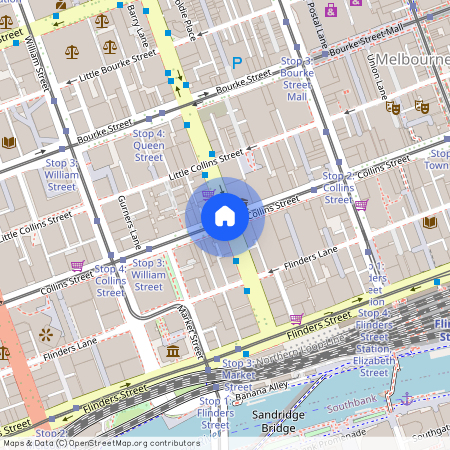 568 Collins Street, Melbourne, Victoria 3004