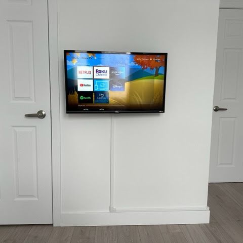 Unit 305: Entire unit - Photo 1