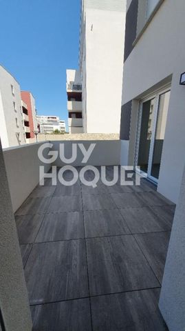 Location Appartement 3 pièces 59m² PERPIGNAN 66000 - Photo 3