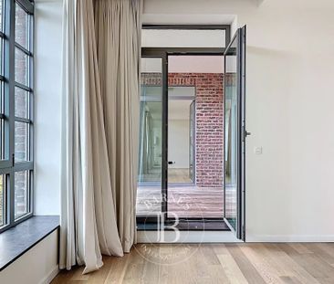 Lepoutre - 3-bedroom apartment - Photo 4