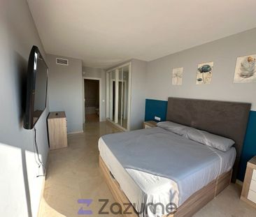 Piso de alquiler en Av. Europa, Calahonda - Photo 3