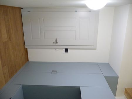 2.5 Zimmer, 78 m², 2. Stock - Foto 5