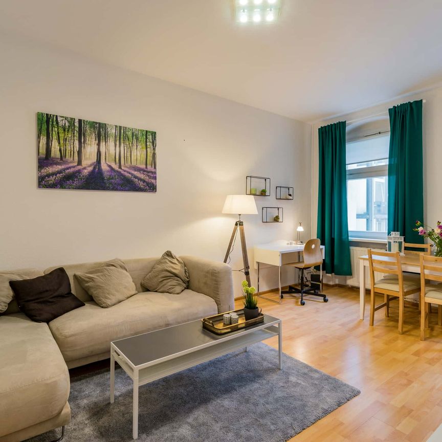 Buchholzer Straße - Photo 1