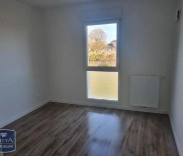 Appartement à louer 2 pièces 43.76m² - Photo 2