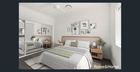 MODERN TOWNHOUSE IN QUIET COMPLEX - Photo 3