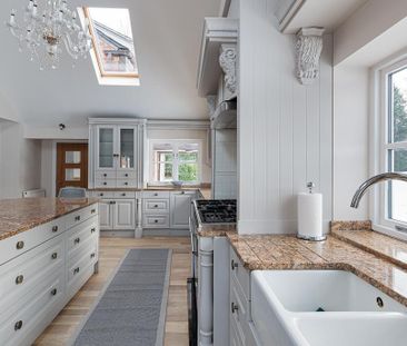 5 bedroom detached house to rent - Photo 5
