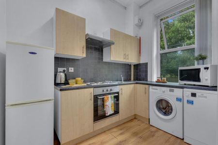 1 bedroom house to rent - Photo 5