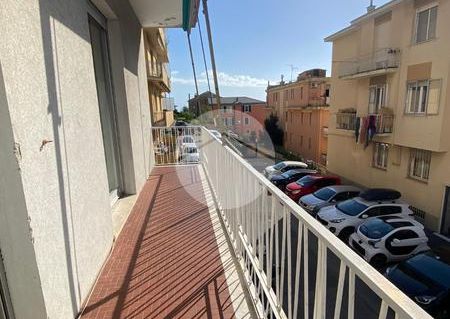 Quadrilocale in affitto