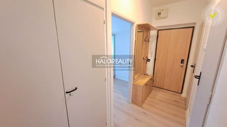 2 izbový byt na prenájom 51m2, Partizánske - Photo 3