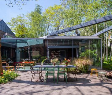 5 bedroom detached house to rent - Photo 2