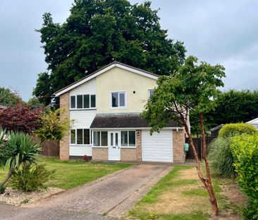 4 bedroom Four Bedroom Detached Home to rent - Photo 3