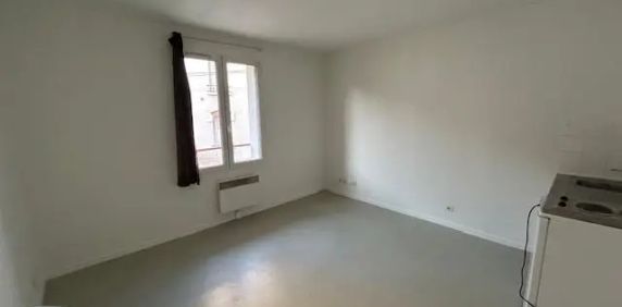 Appartement à louer 1 pièce 21.83m² - Photo 2