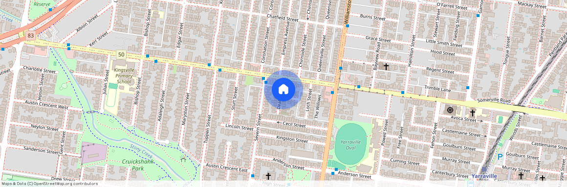 5 Deakin Street, Vic 3013, Yarraville